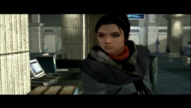 Fahrenheit (Indigo Prophecy) - PC - 11