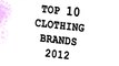 ☮ SEE-THRU TOP 10 FASHION STATEMENTS OF 2012 FROM THIS™ BRAND TIE DYE CLOTHING