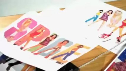 Heat interviews the Spice Girls...