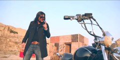 Bilal Saeed  - Mahi Mahi   (Official Music Video)