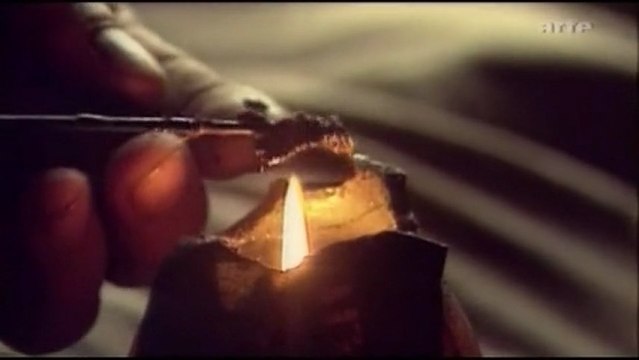 Opiacés et Tranquillisants / Du Plaisir à la Dépendance / Drogues et Cerveaux