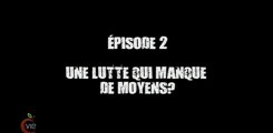La Drogue à l'École [EP02] Une Lutte qui Manque de Moyens?