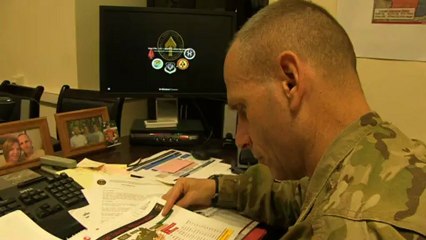 الشرطة المحلية الافغانية أداة فعالة لمكافحة الطالبان