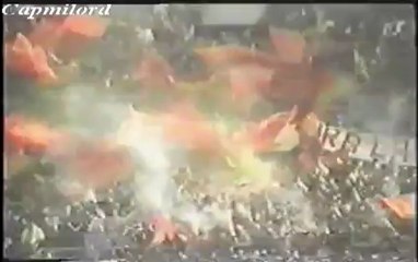 Commando Ultrà Curva Sud 09-11-1986