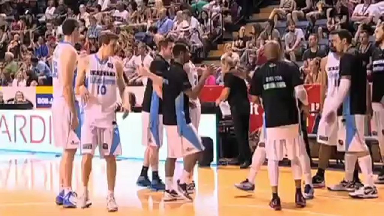 NBL: Unbreakable! New Zealand nicht zu stoppen