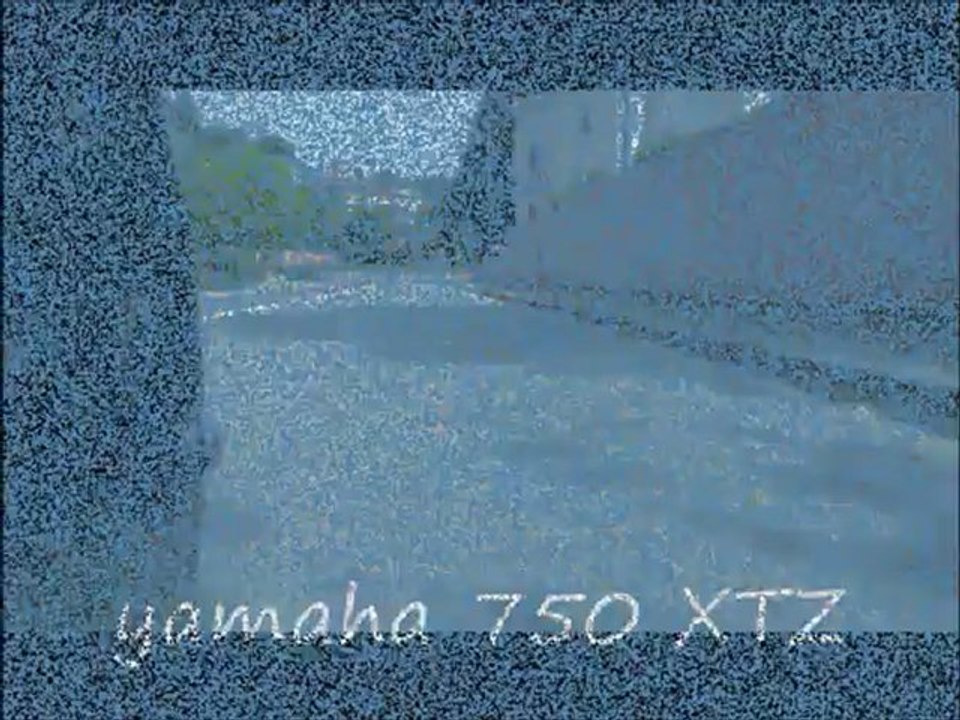 ballade 4 en moto dans le var