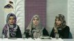 Mere Baba (a.s) Ke Azadar - Hashim Sisters (LIVE) - YouTube