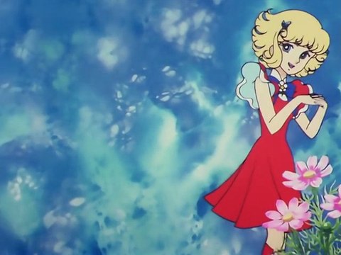 #615 - Hana No Ko Lunlun (Le tour du monde de Lydie) - Ending