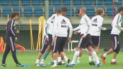 18e journée - Vilanova de retour, Mourinho sous pression