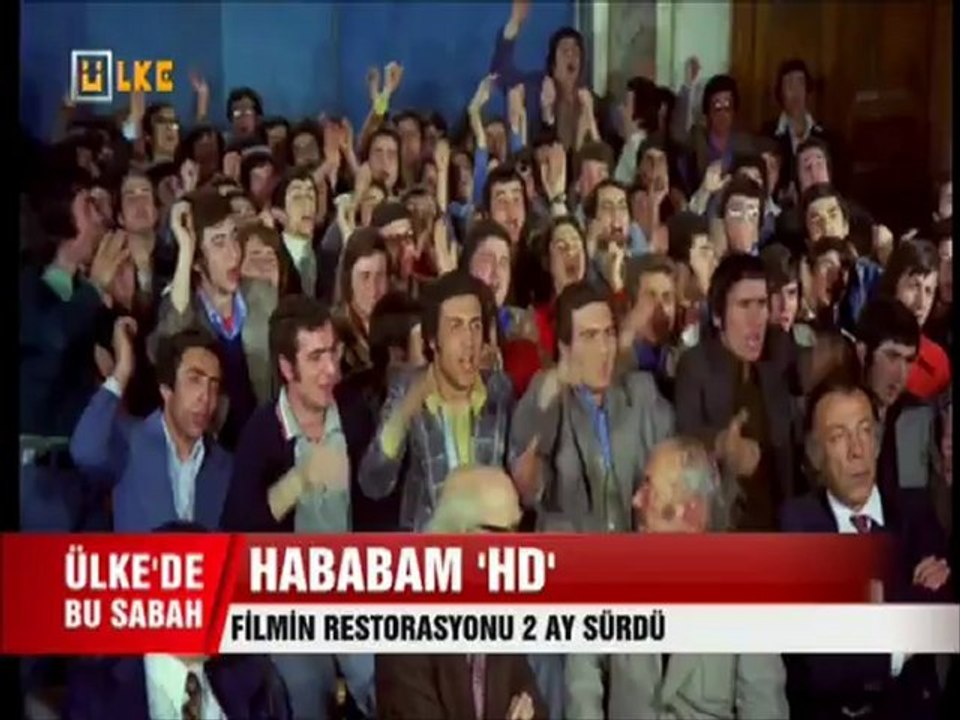 HABABAM HD ÜLKE TV