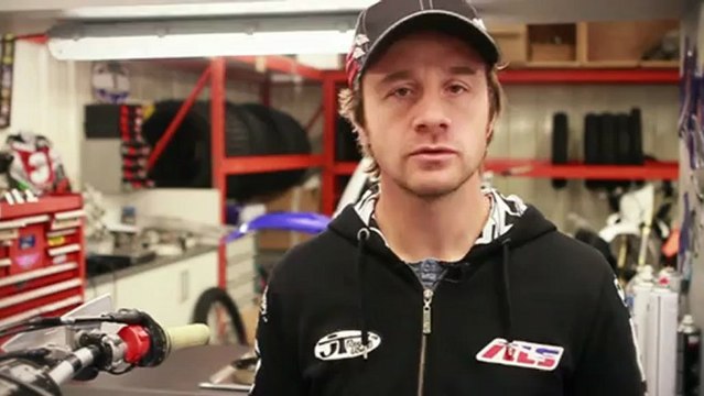 Conseils - Astuces pour préparer sa moto par le vainqueur de l'enduro du Touquet 2012 - TOBESPORT