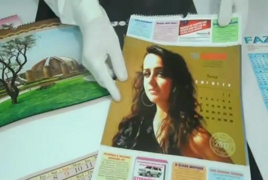 Wall Calendars Printing