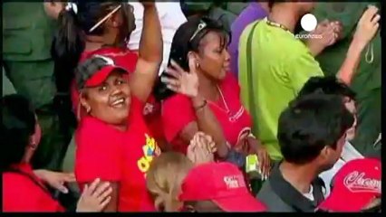 Venezuela: presidente parlamento, Chavez resterà capo...