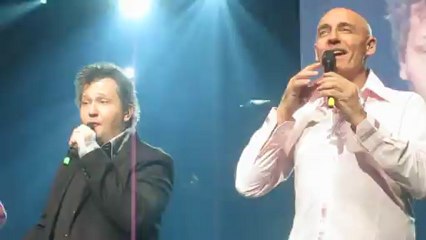 Début de Soirée - Le jerk (2012)