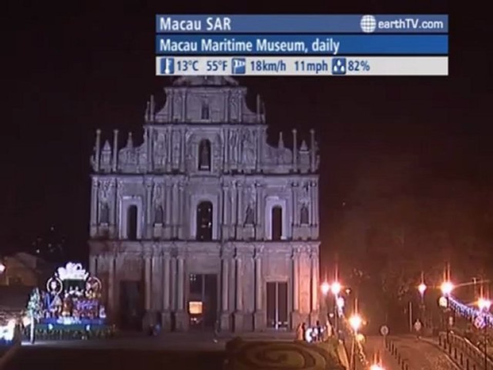 Dusseldorf - Germany, Ascona - Ticino - Switzerland, Cologne - Germany, Macau SAR - China, Cape Town - South Africa, Geneva - Switzerland, Doha - Qatar