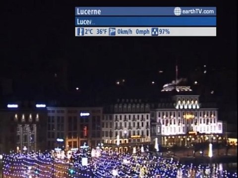 Amsterdam - Netherlands, Niagara Falls - Canada, Arcachon - France, Geneva - Switzerland, Lucerne - Switzerland, Washington - USA, Agadir - Morocco