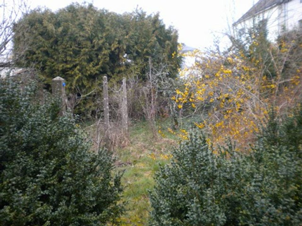 travaux rue de bernus