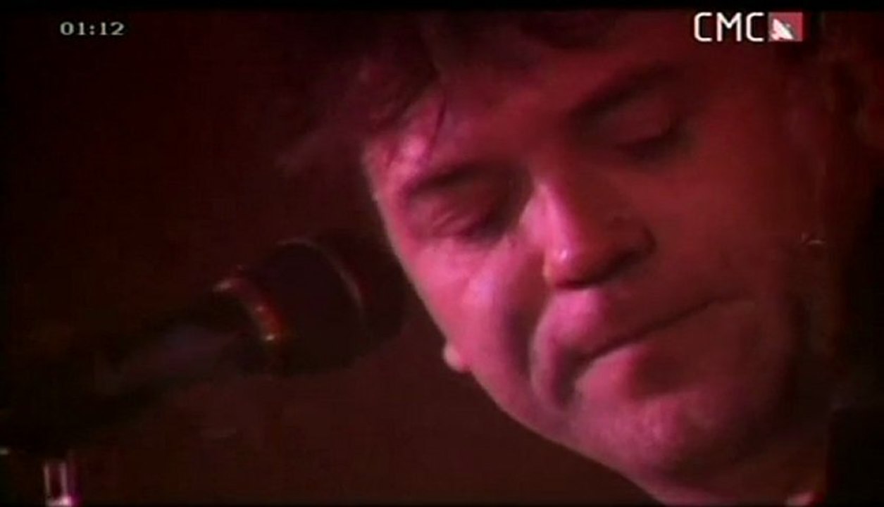 Crvena Jabuka - Riznice sjecanja (unplugged)