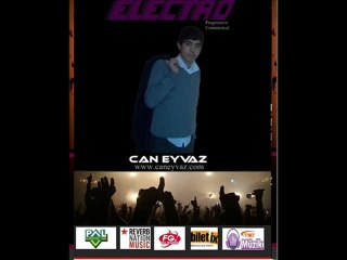 DJ Can Eyvaz - Egytp Ego IWSY ( Tribal - Tech House