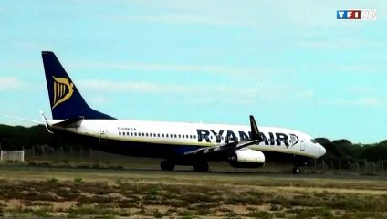 Aéroport de Béziers - Toi et moi