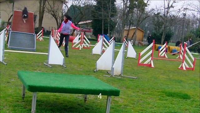 20130105 toit running partie 14 virgule