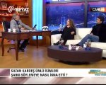 Kenan Erçetingöz'le Yüz Yüze 04.01.2013