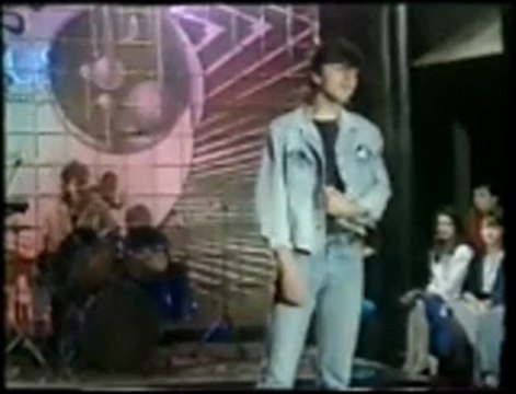 VALENTINO - Oka tvoja dva (1987)