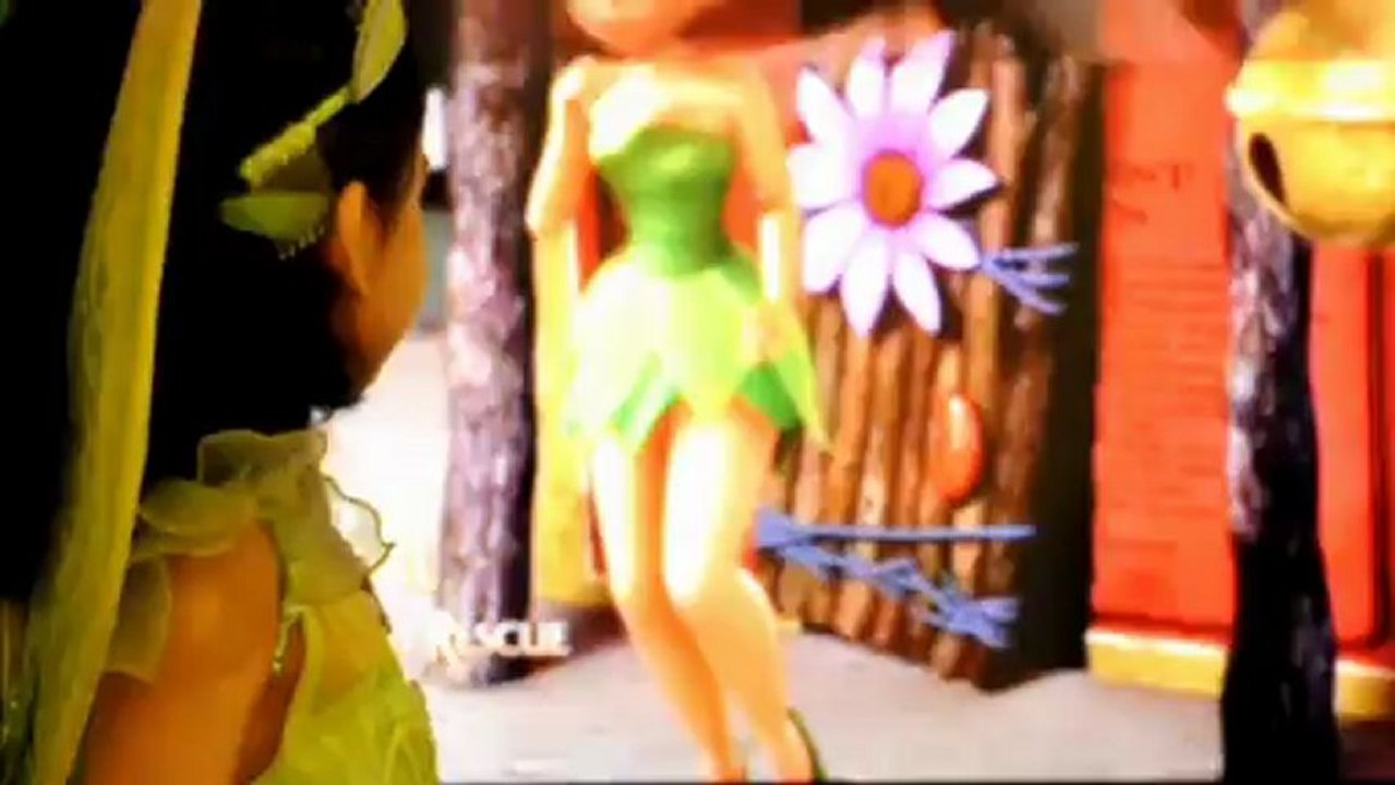 Tinker Bell