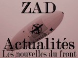 Des armes à Notre Dame des Landes ? Enquête à la ZAD