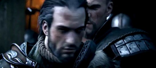 intro assassin's creed revelation