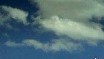 Daytime UFO over Johannesburg, South Africa 4 January 2013