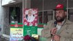 Taaziati Reference ( 2nd Jan 2013 Lahore ) Haji Ahmed A Shakoor Founder President Al Mustafa welfare ) Mustafai Tv