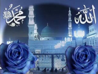 Ay Yüzlü İlahisi - http://www.ilahidinle.be/