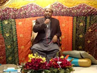 Syed Sabih Rehmani Naat Mita Dil Say Ghamay
