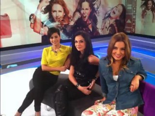 Hepsi - Sarmaş Dolaş (2013 Single)