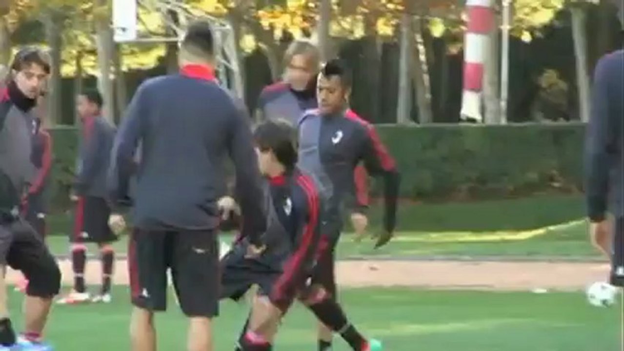 Transfer-Gerüchte: Ferdinand im Sommer weg, Llorente auf dem Weg nach Mailand?