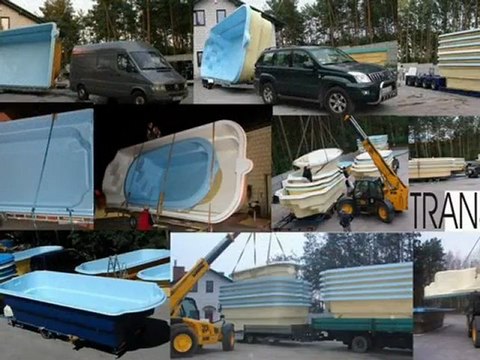 Fabricant piscine coque polyester 44800 Saint-Herblain