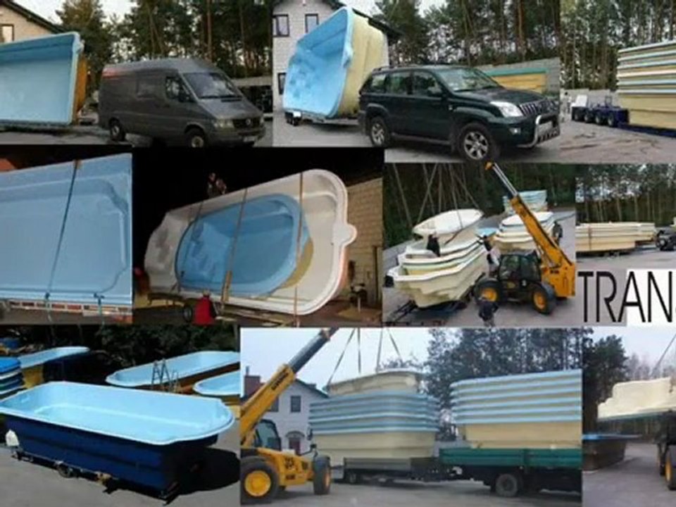 Fabricant piscine coque polyester 44800 Saint-Herblain