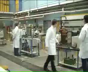 TP halle technologique