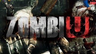 ZombiU - Mania Of Nintendo - Critique Éclair #10