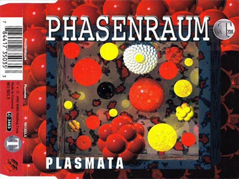 phasenraum - plasmata