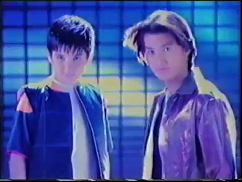 โฆษณาเก่า ช่วง ปี 2541