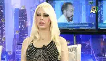 AdnanOktar_A9TV121231t_PKK kesinlikle silah bırakmaz, Stalinizm gereği olarak yaşama amaçları ölmek veya öldürmektir.