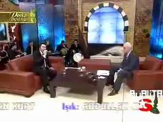 Açılsında Yollar Sana Geleyim İlahisi - http://www.ilahidinle.be/