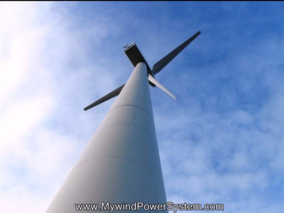 Refurbished Vestas V27 For Sale!