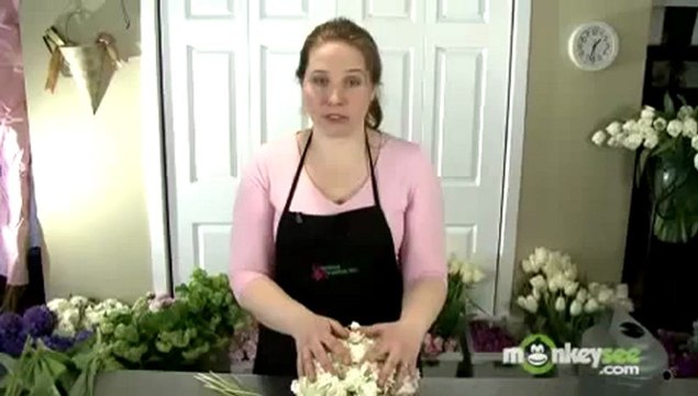 Аранжировка за сватба - как да си направим сами