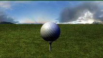 Nike Method Midnight Putter - 2012 Test -  Today's Golfer