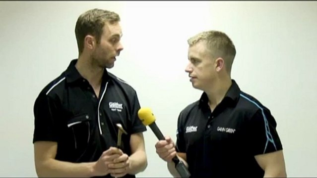 Ping Tour S Wedge - 2012 Wedges Test - Today's Golfer