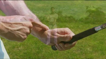 Perfect the flop shot - James Ridyard - Today's Golfer