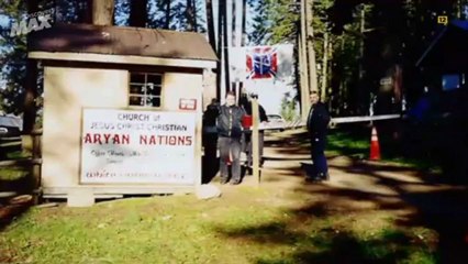 [Discovery Max] Infiltrados 08 Operacion Naciones Arias